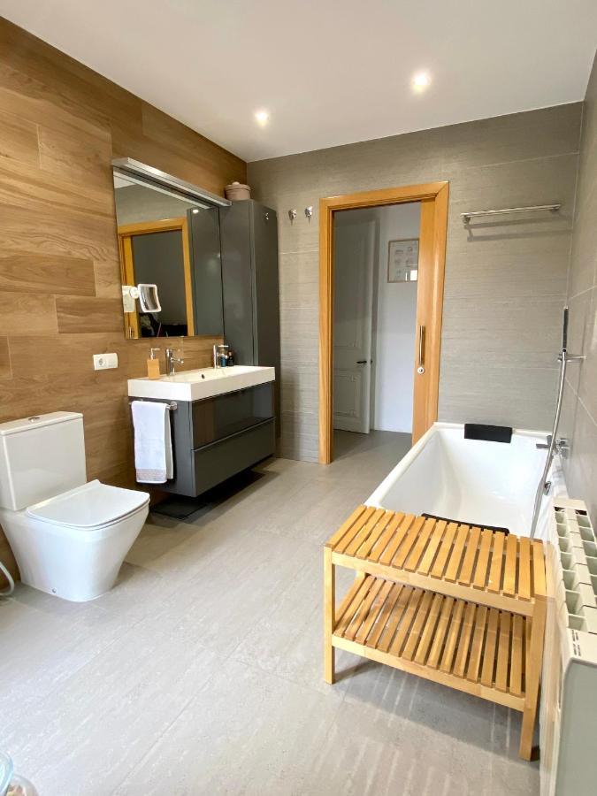 Villa Casa En Palafrugell - Costa Brava Exterior foto