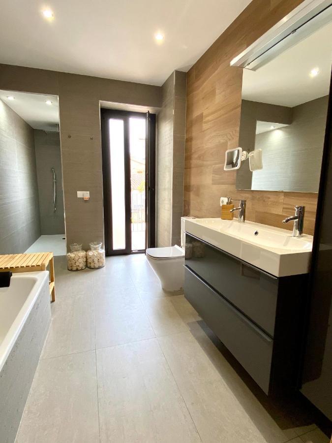 Villa Casa En Palafrugell - Costa Brava Exterior foto
