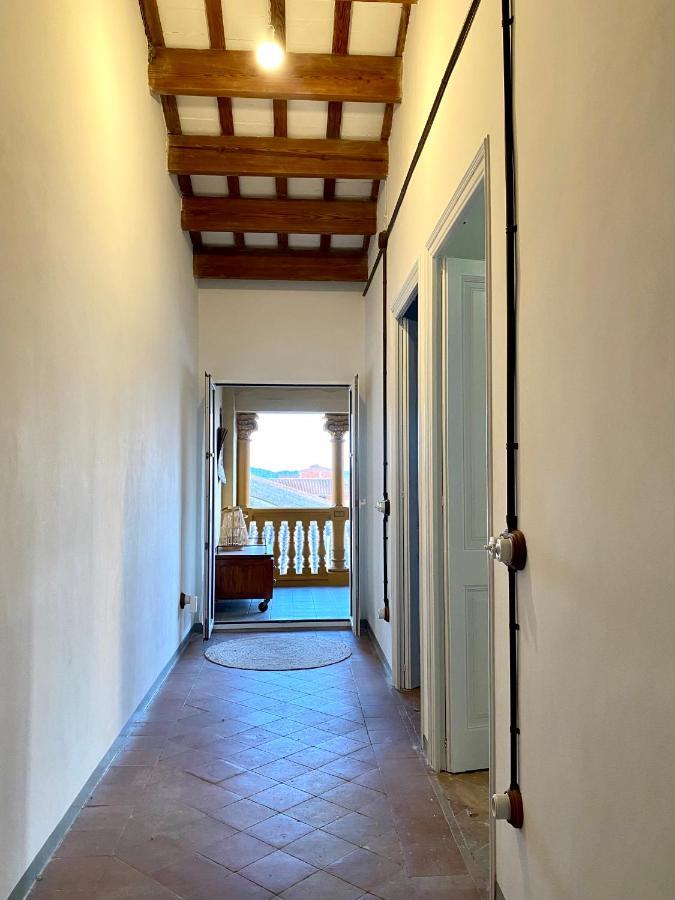 Villa Casa En Palafrugell - Costa Brava Exterior foto