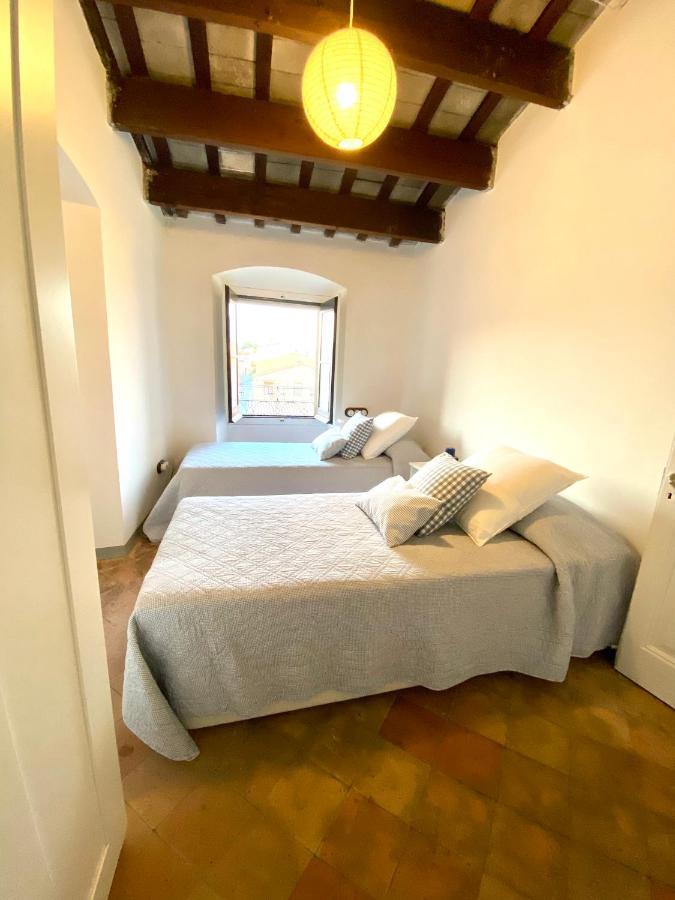 Villa Casa En Palafrugell - Costa Brava Exterior foto