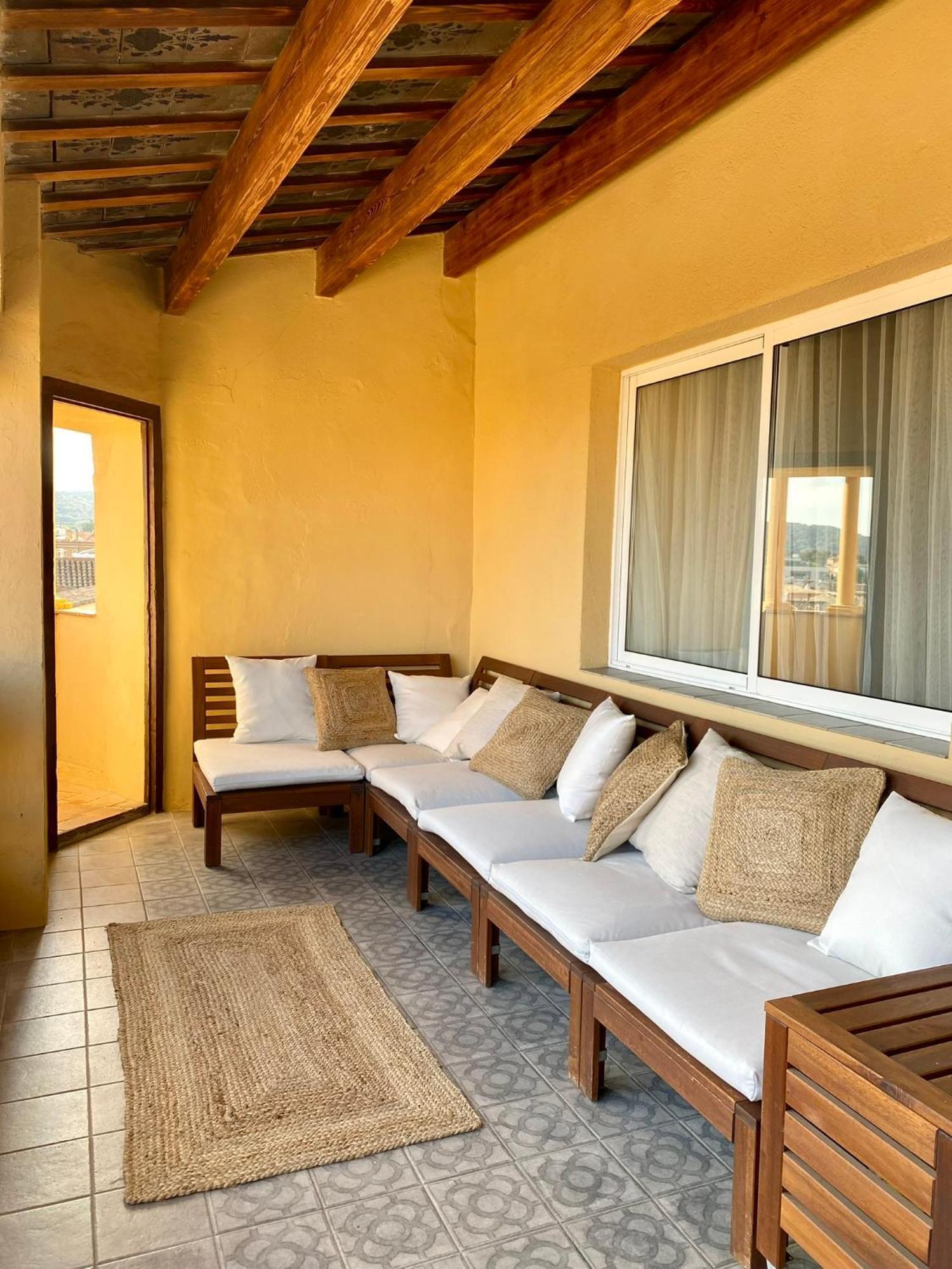 Villa Casa En Palafrugell - Costa Brava Exterior foto